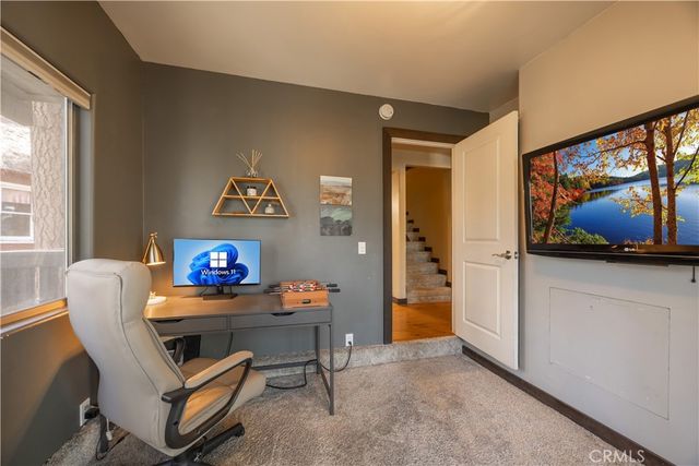 875 Sierra Vista Drive, Twin Peaks, CA 92391