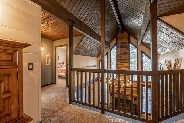 875 Sierra Vista Drive, Twin Peaks, CA 92391