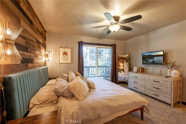 875 Sierra Vista Drive, Twin Peaks, CA 92391