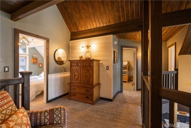 875 Sierra Vista Drive, Twin Peaks, CA 92391