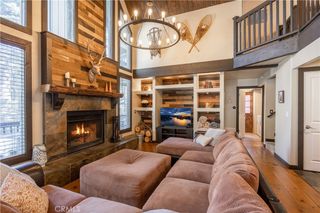 875 Sierra Vista Drive, Twin Peaks, CA 92391