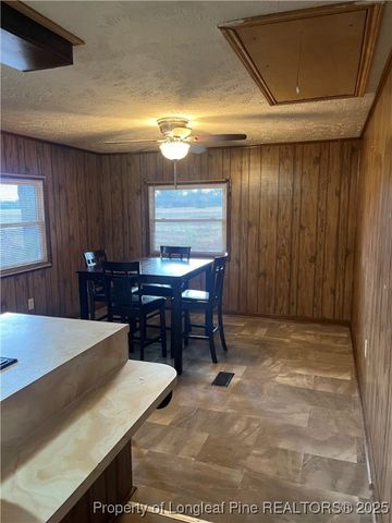 1922 Evergreen Church Road, Pembroke, NC 28372