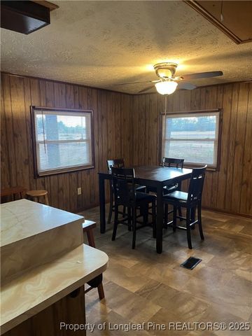 1922 Evergreen Church Road, Pembroke, NC 28372