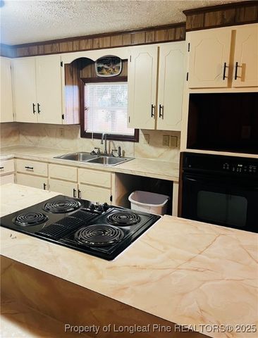 1922 Evergreen Church Road, Pembroke, NC 28372