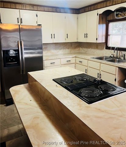 1922 Evergreen Church Road, Pembroke, NC 28372