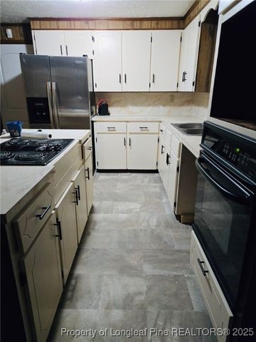 1922 Evergreen Church Road, Pembroke, NC 28372