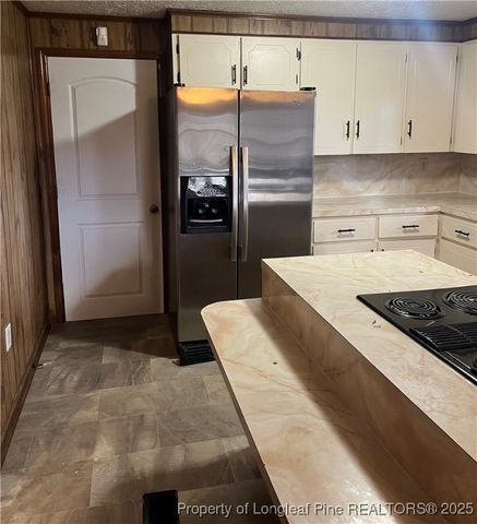 1922 Evergreen Church Road, Pembroke, NC 28372