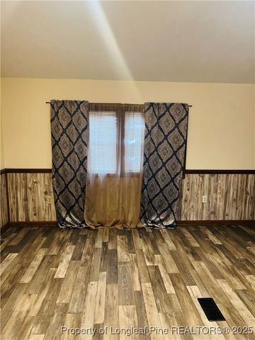 1922 Evergreen Church Road, Pembroke, NC 28372