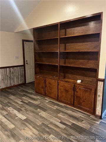 1922 Evergreen Church Road, Pembroke, NC 28372