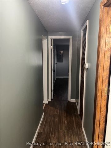 1922 Evergreen Church Road, Pembroke, NC 28372