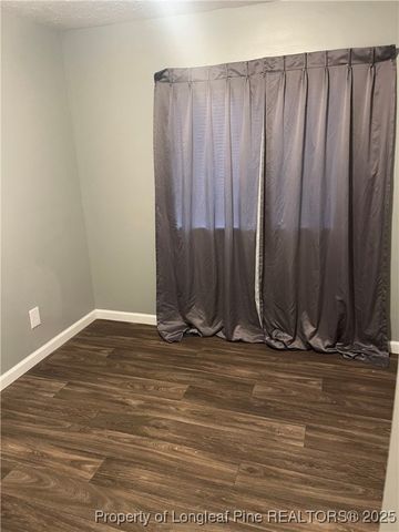 1922 Evergreen Church Road, Pembroke, NC 28372