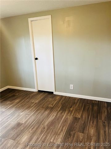 1922 Evergreen Church Road, Pembroke, NC 28372