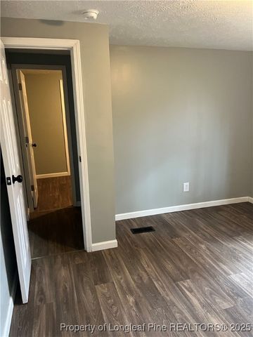 1922 Evergreen Church Road, Pembroke, NC 28372