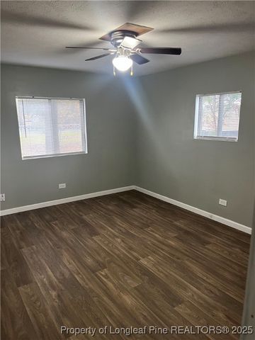 1922 Evergreen Church Road, Pembroke, NC 28372