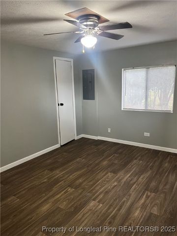 1922 Evergreen Church Road, Pembroke, NC 28372