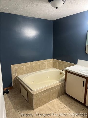 1922 Evergreen Church Road, Pembroke, NC 28372