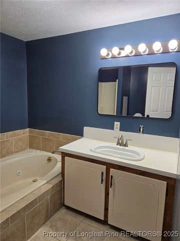 1922 Evergreen Church Road, Pembroke, NC 28372