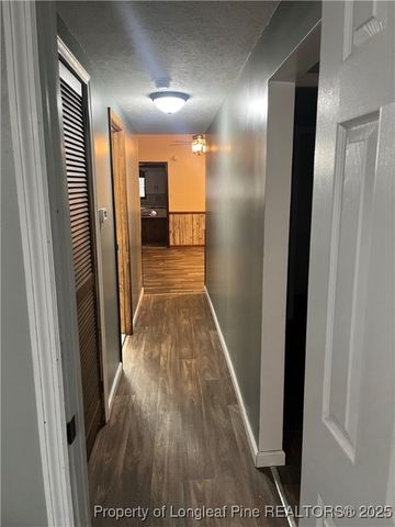 1922 Evergreen Church Road, Pembroke, NC 28372