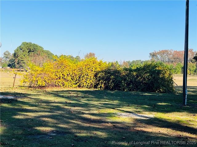 1922 Evergreen Church Road, Pembroke, NC 28372