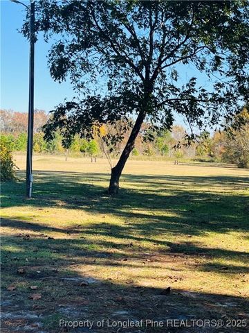 1922 Evergreen Church Road, Pembroke, NC 28372