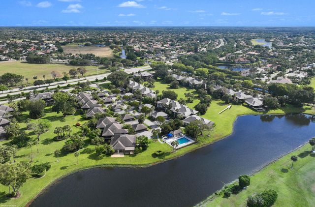 13224 Polo Club Road A103, Wellington, FL 33414