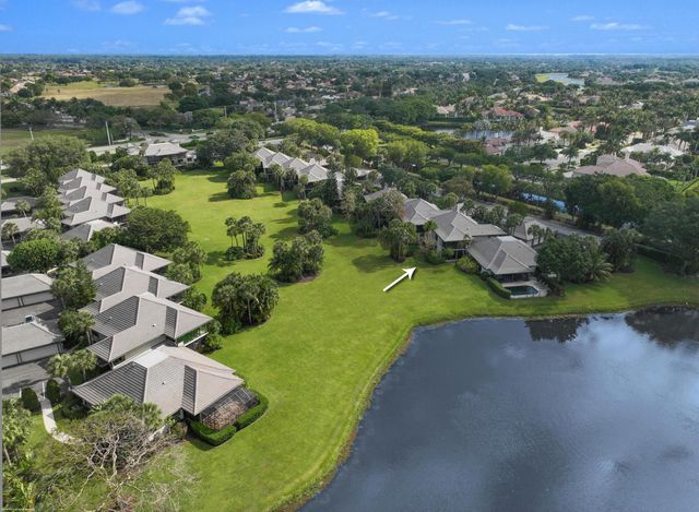 13224 Polo Club Road A103, Wellington, FL 33414