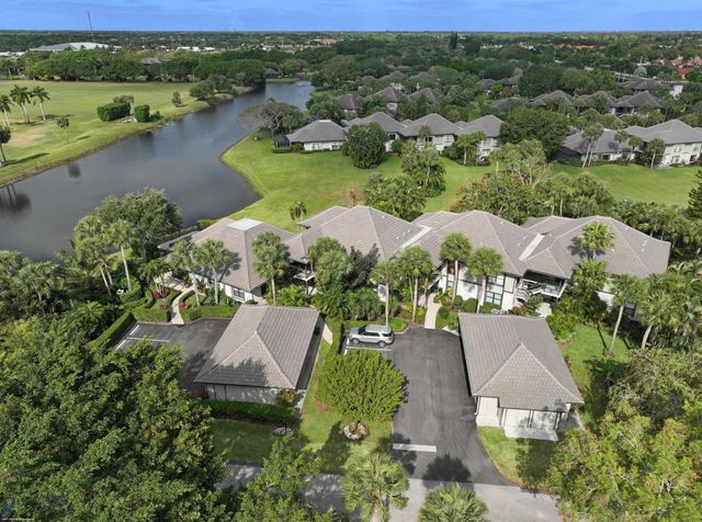 13224 Polo Club Road A103, Wellington, FL 33414