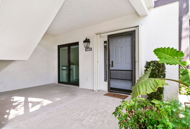 13224 Polo Club Road A103, Wellington, FL 33414
