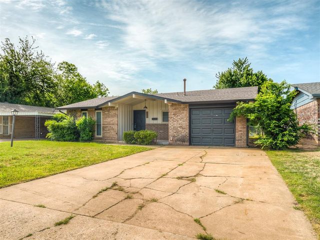 132 NW 80th Street, Oklahoma City, OK 73114