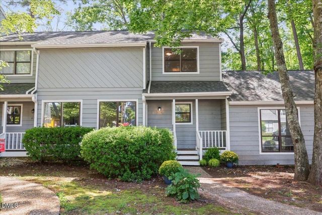 628 Applecross Drive, Cary, NC 27511