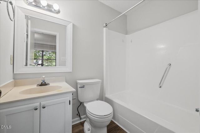 628 Applecross Drive, Cary, NC 27511