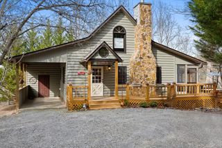 290 Turkey Trot, Morganton, GA 30560