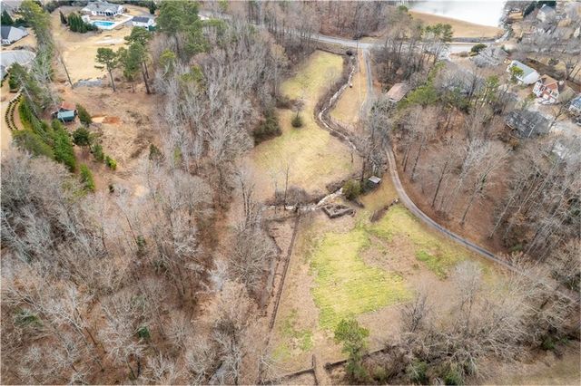 1036 Wooten Lake Road NW, Kennesaw, GA 30144