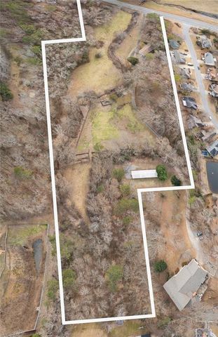 1036 Wooten Lake Road NW, Kennesaw, GA 30144