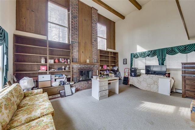1036 Wooten Lake Road NW, Kennesaw, GA 30144