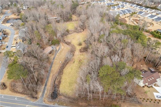 1036 Wooten Lake Road NW, Kennesaw, GA 30144