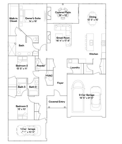 2370 Red Squirrel Way, Zionsville, IN 46077