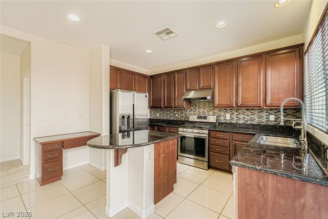 9856 Chief Sky Street, Las Vegas, NV 89178