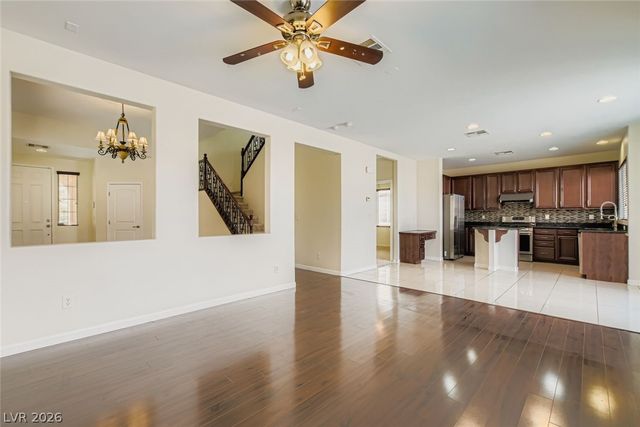 9856 Chief Sky Street, Las Vegas, NV 89178