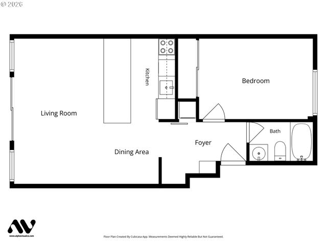 100 KERR Pkwy 52, Lake Oswego, OR 97035
