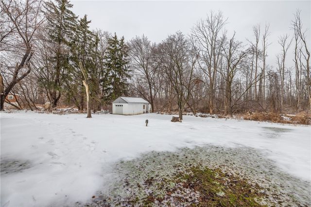 5380 West Ridge Road, Parma, NY 14559