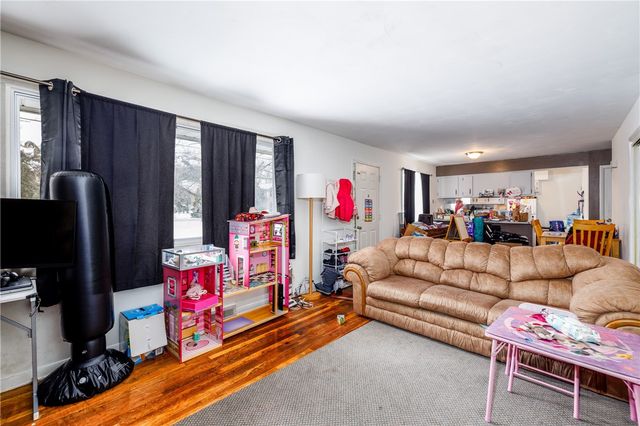 5380 West Ridge Road, Parma, NY 14559