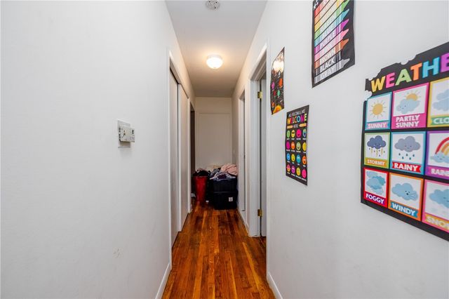 5380 West Ridge Road, Parma, NY 14559