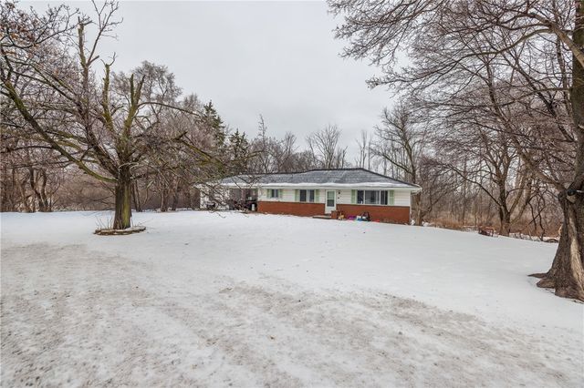 5380 West Ridge Road, Parma, NY 14559