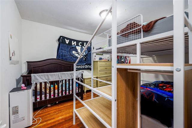 5380 West Ridge Road, Parma, NY 14559