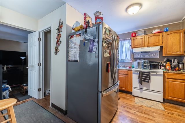 5380 West Ridge Road, Parma, NY 14559