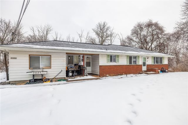 5380 West Ridge Road, Parma, NY 14559