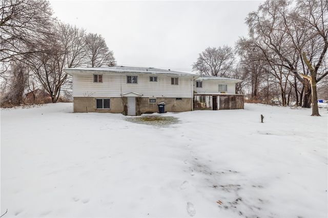 5380 West Ridge Road, Parma, NY 14559
