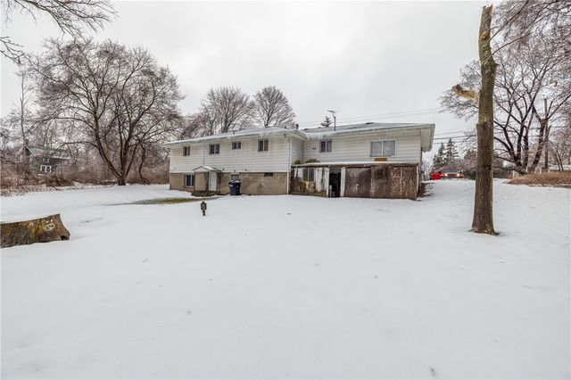 5380 West Ridge Road, Parma, NY 14559