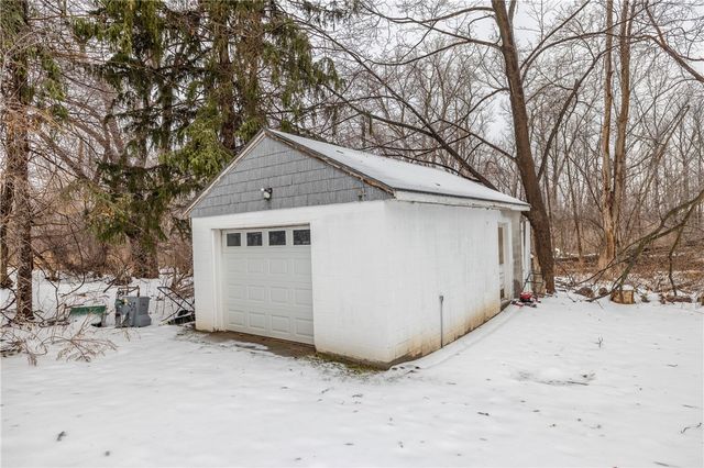 5380 West Ridge Road, Parma, NY 14559